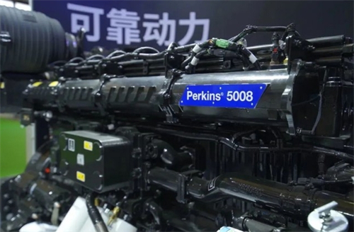 帕金斯5008柴油發(fā)動機大中維修所需更換的配件類別與目錄